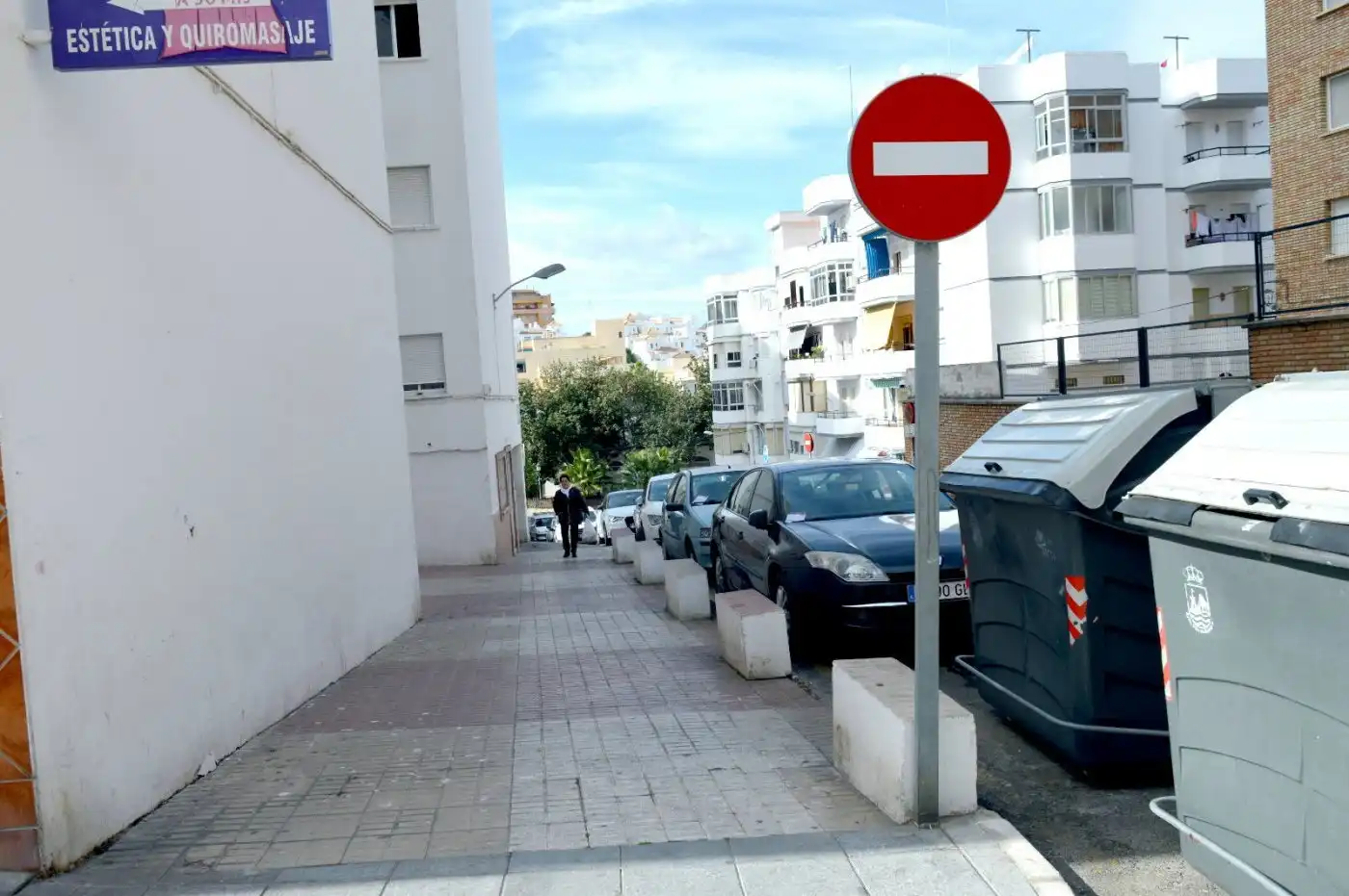 Local comercial en venta en MAR Y SIERRA 11
