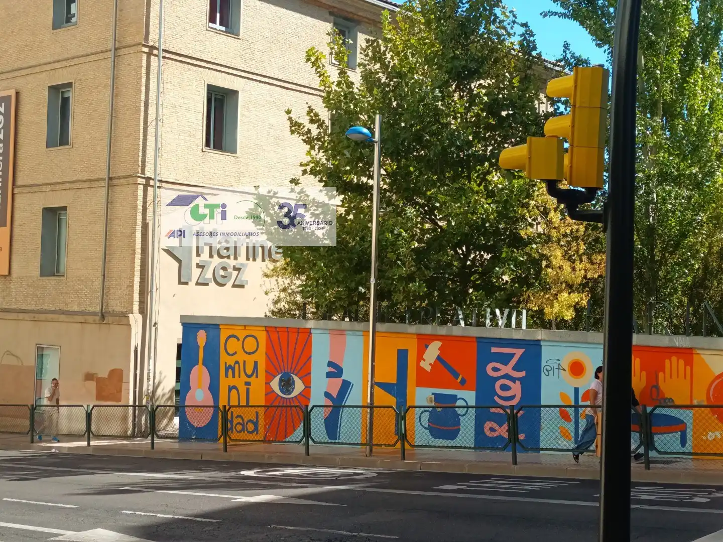 Flat for sale in Plaza del Canal Imperial de Aragón, imagen 17