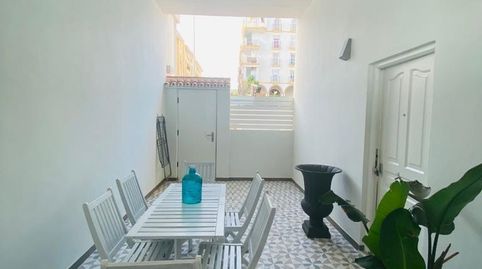 Foto 2 von Erdgeschoss zur Miete in Playa del Rincón, Rincón de la Victoria