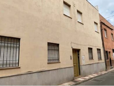 Außenansicht von Wohnung zum verkauf in Otura