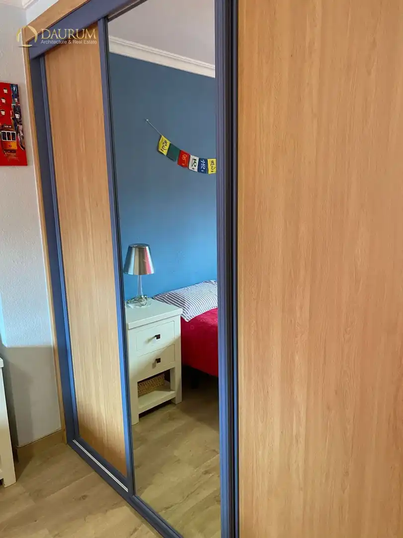 Habitación de Piso en venta en Montequinto con Aire acondicionado, Calefacción y Terraza