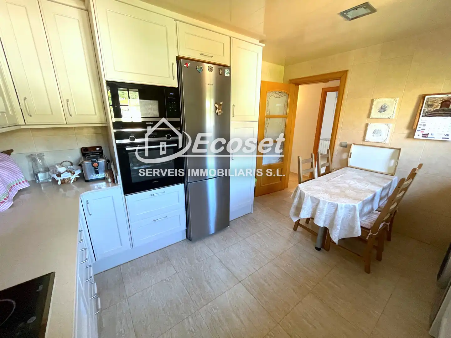 Villa con terrazza in vendita a Carrer Major 316, imagen 7