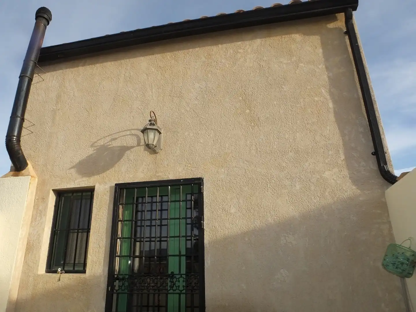 Casa rústica en venta en El Pinós / Pinoso, imagen 25