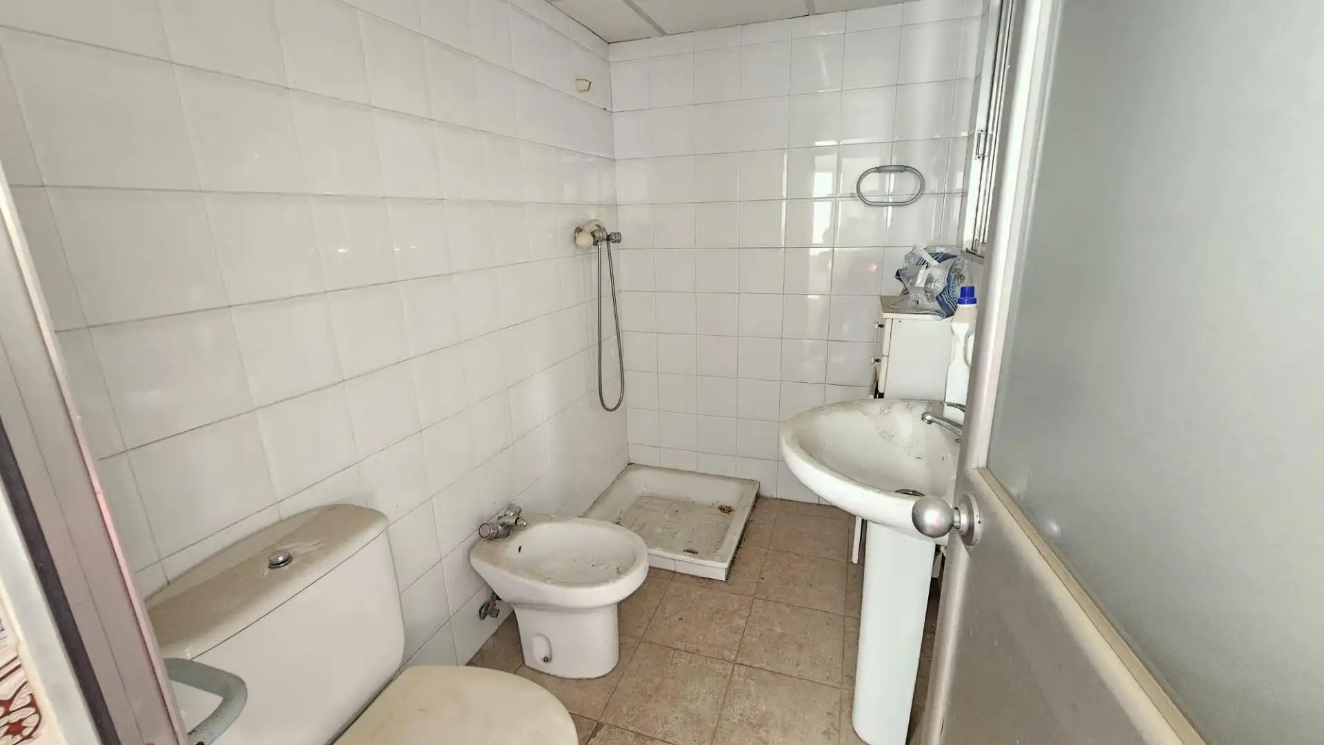 Bany de Casa o xalet en venda en Córdoba amb Traster