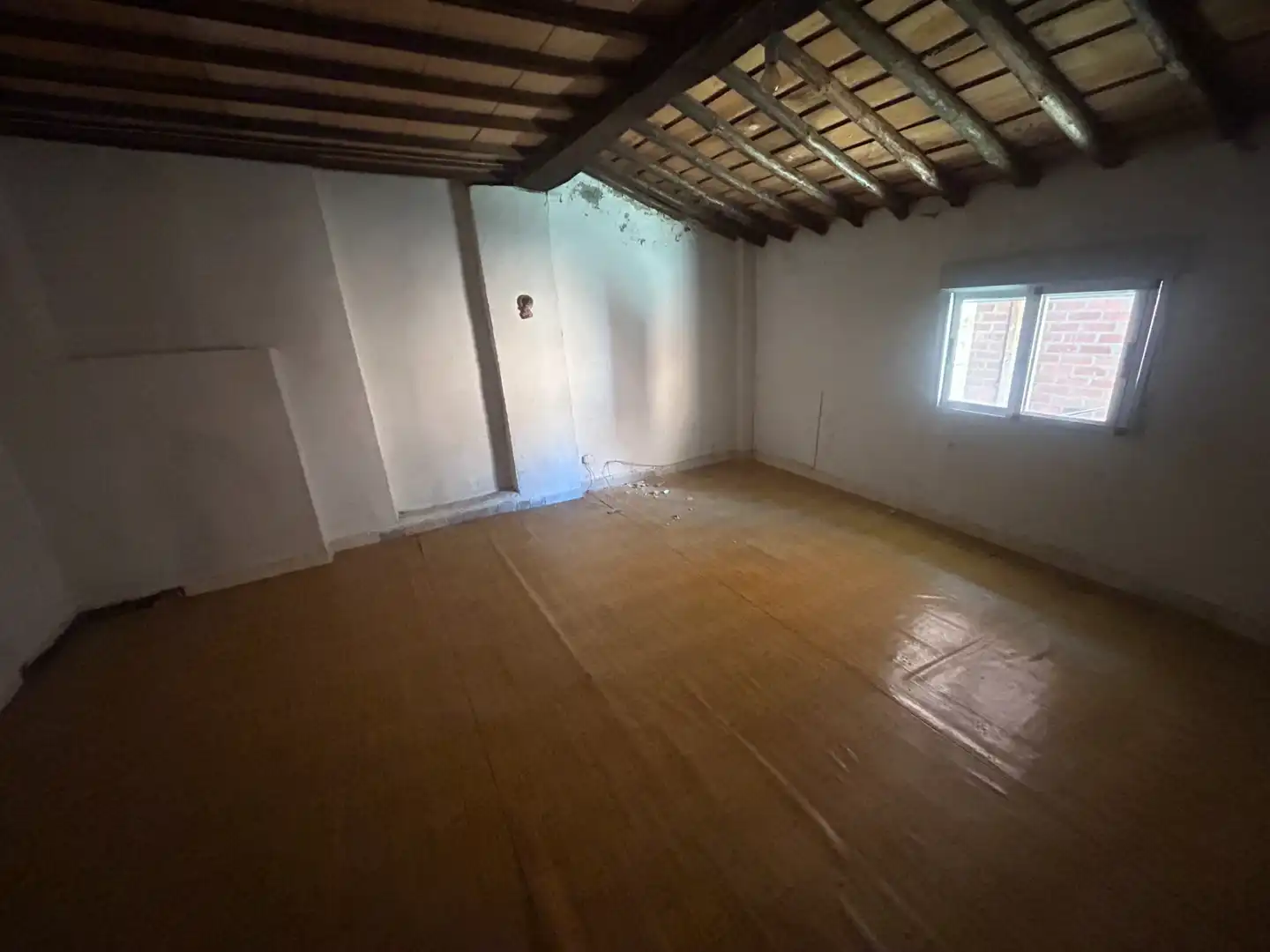 Casa o xalet en venda en Castronuño