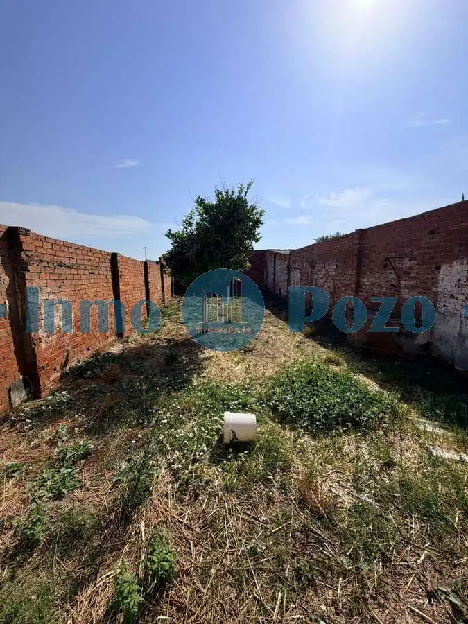 Residential for sale in Almendralejo
