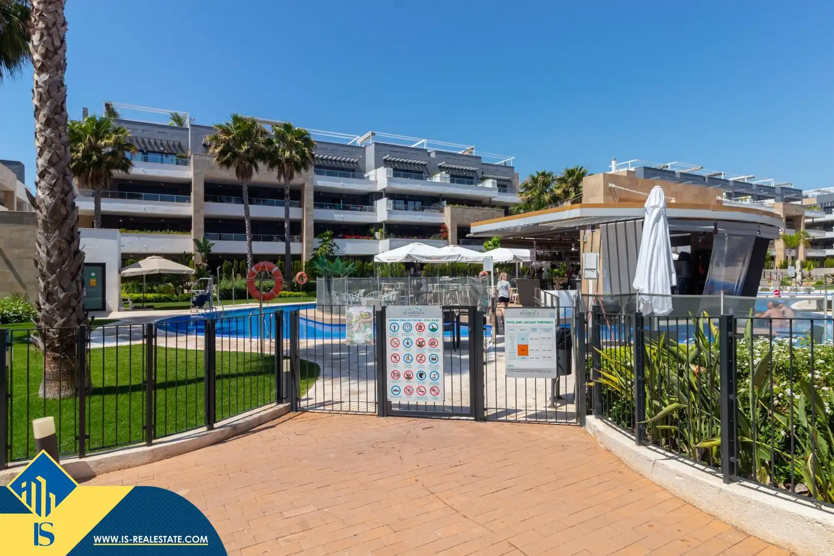 Penthouse mit Pool zum Verkauf in Orihuela Costa, imagen 51