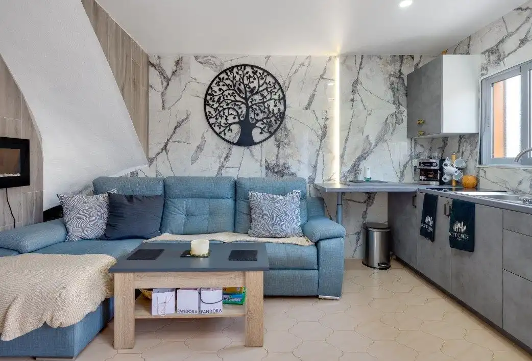 Penthouse mit Pool zum Verkauf in N/A, imagen 5