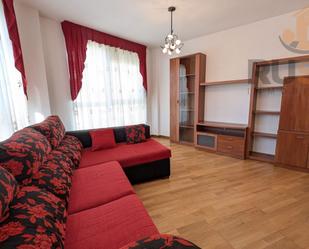 Living room of Flat to rent in Piélagos  with Heating