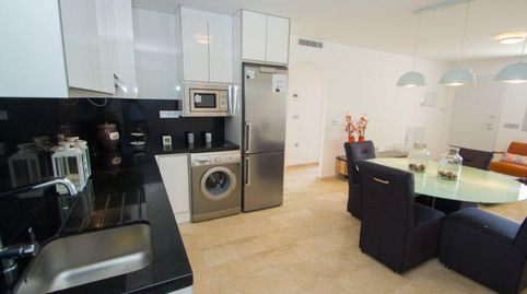 Foto 5 de Apartament en venda a Villamartín - Las Filipinas, Orihuela