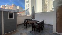 Terrace of Flat for sale in Alcalá de Henares  with Terrace