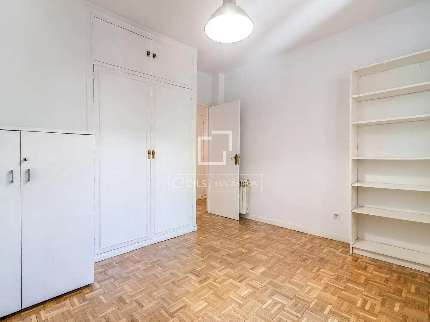 Flat with terrace for sale in Chamartín, imagen 22