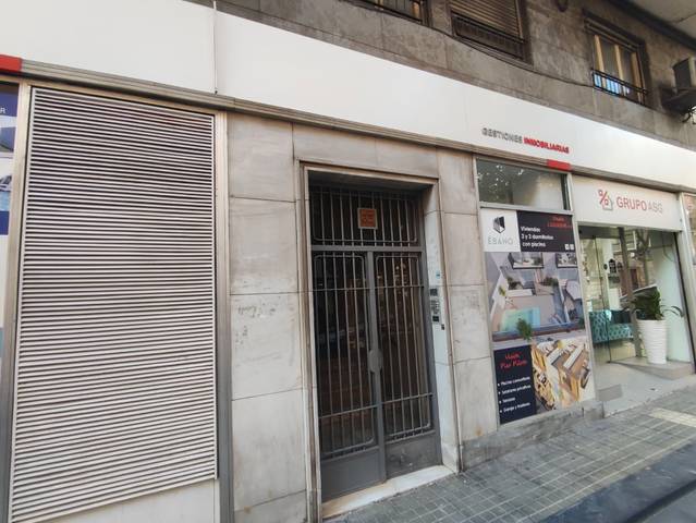 Oficina en Venta en Carrer Cristóbal Sanz en Pont Nou - Corazón de Jesús