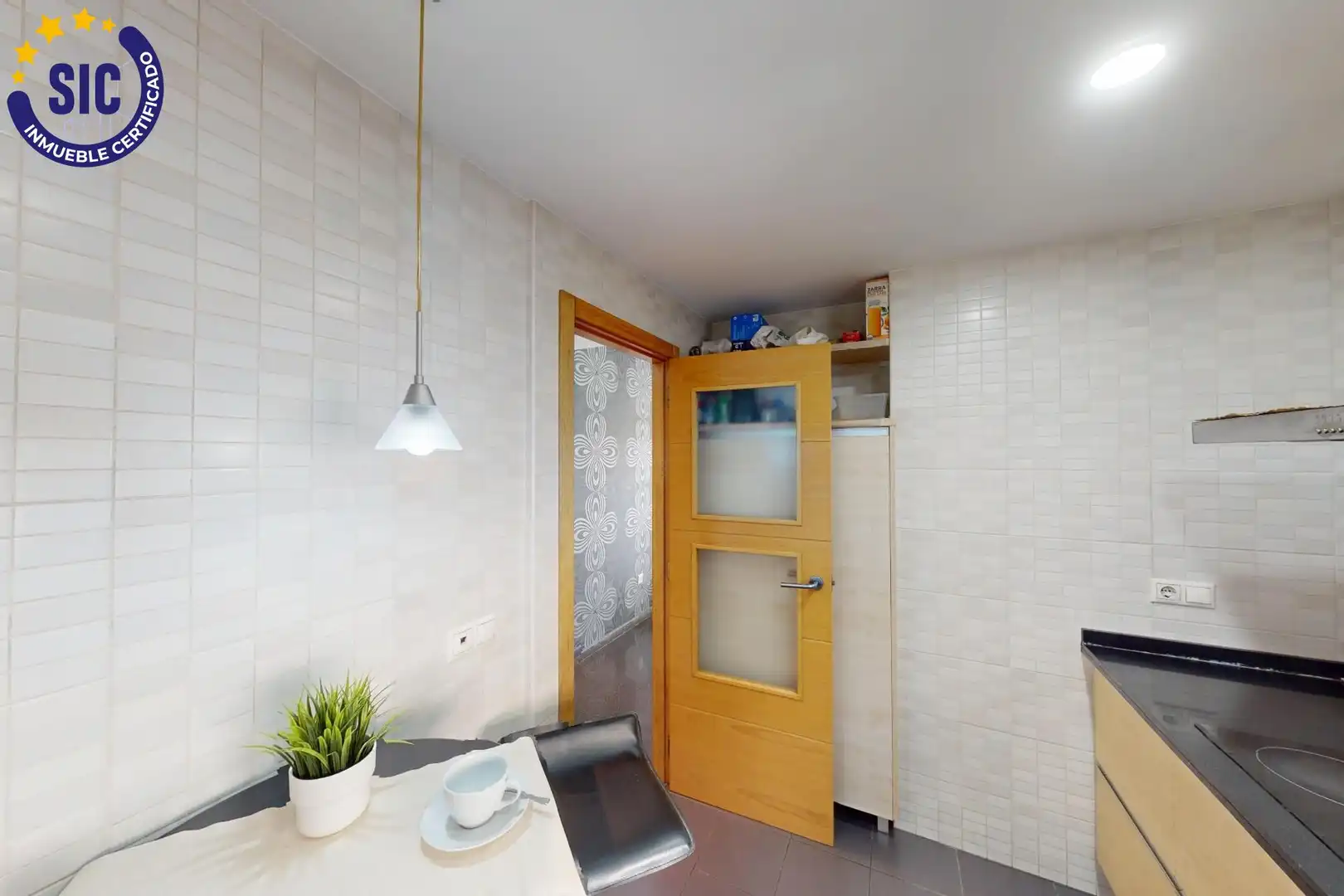 Piso con ascensor en venta en Calle HUESCA 21, imagen 13