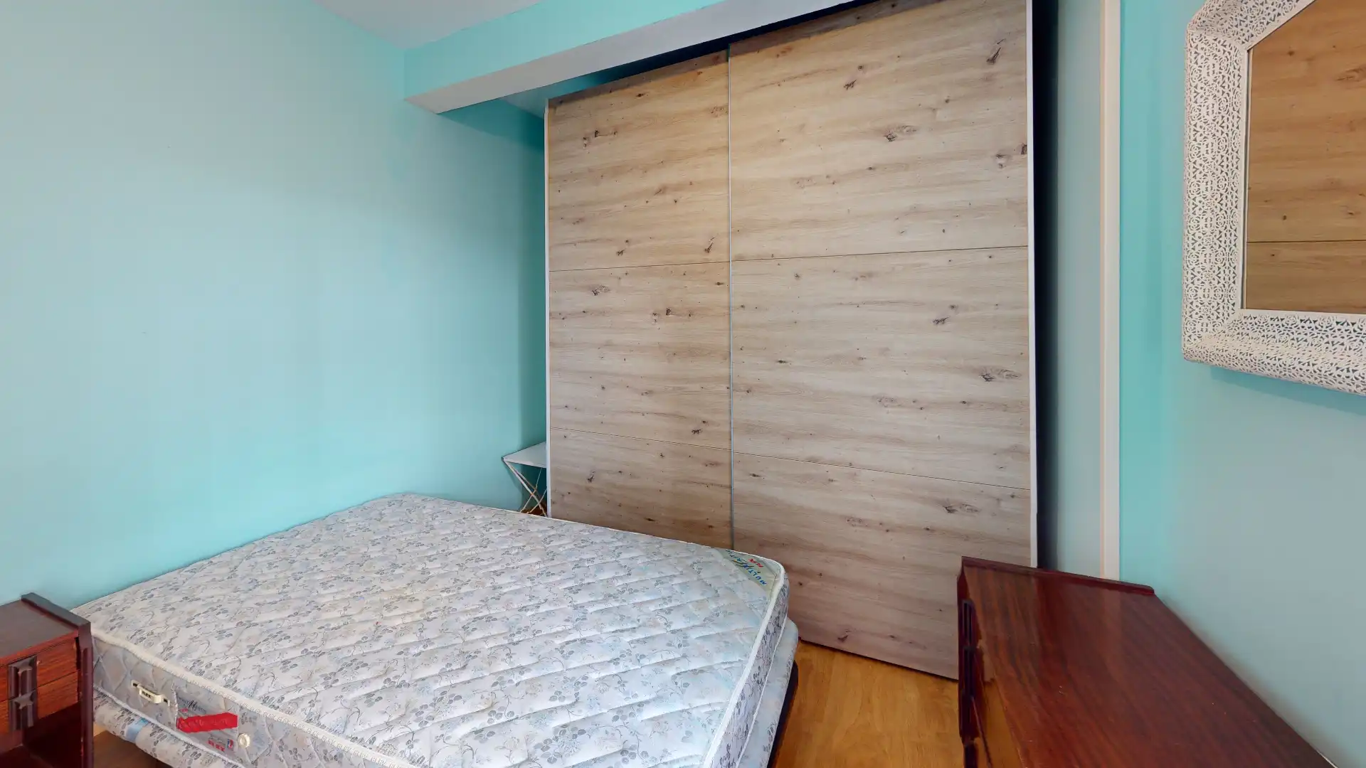 Piso en venta en Jaizkibel Plaza, 8, Lasarte-Oria