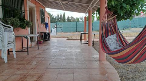 Foto 2 de Casa o chalet en venta en El Pino, Molina de Segura