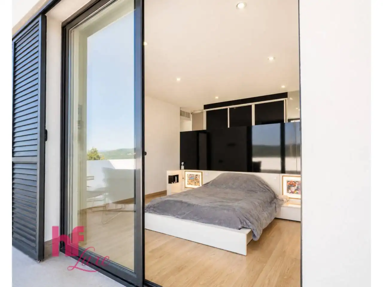 Detached house with pool for sale in Calle Mirador, imagen 30