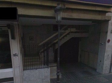 Individual de lloguer a Carrer del Pintor Sorolla 25