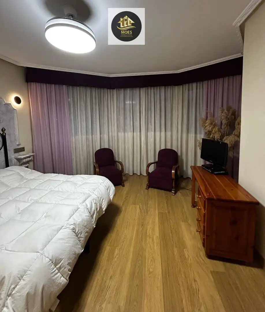 Detached house with terrace for sale in Puente Tablas - Puente Nuevo - Cerro Molina, imagen 6