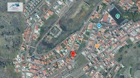 Photo 2 of House or chalet for sale in Calle la Aldea, Las Mesas - El Toscón, Las Palmas de Gran Canaria