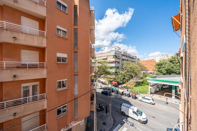 Piso en Venta en Son Dameto