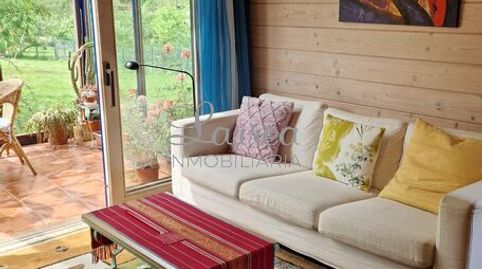 Foto 5 de Casa o xalet en venda a Ipiñaburu Auzoa, Zeanuri, Bizkaia