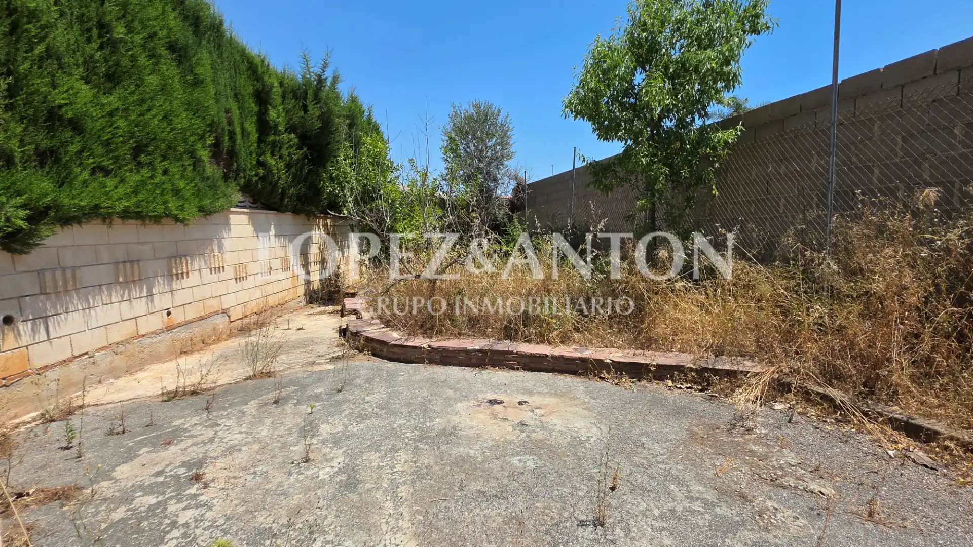 Casa o chalet en venta en San Antonio de Benagéber con Aire acondicionado, Calefacción y Jardín privado
