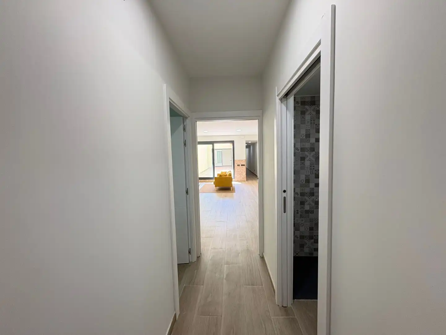 Planta baja en venta en Terrassa con Aire acondicionado, Calefacción y Parquet