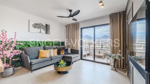 Foto 2 de Piso en venta en Callao Salvaje - Playa Paraíso, Adeje