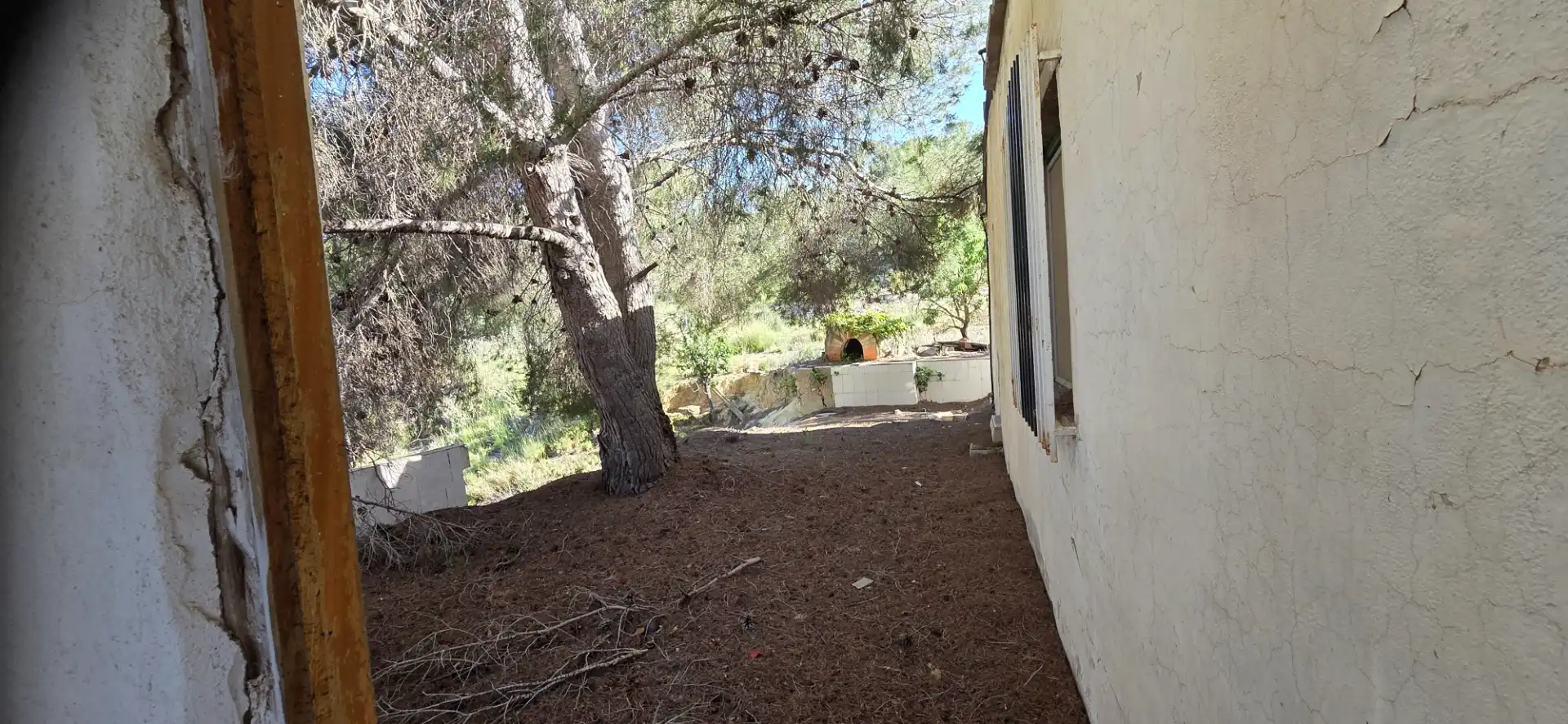 Casa o chalet en venta en El Pinós / Pinoso con Piscina