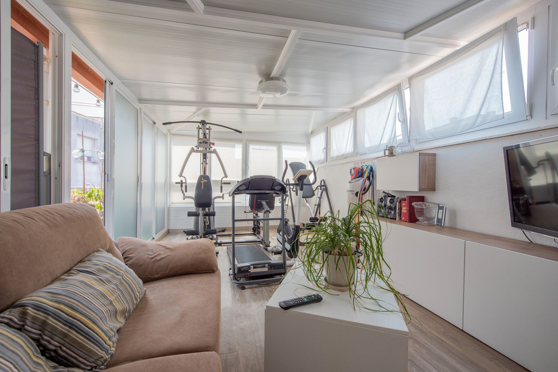Flat for sale in Sant Feliu de Guíxols  with Air Conditioner, Heating and Parquet flooring