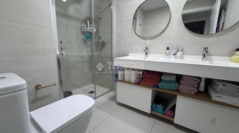 Photo 4 of Flat for sale in Colores - Entreparques, Sevilla Capital
