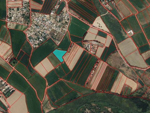 Terreno en Alquiler en Urbanización la Altura Dos, 15 en Pastriz