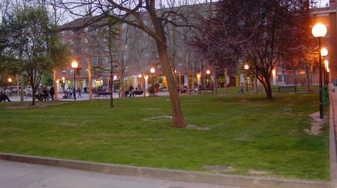 Local en Plaza Fermin Gurbindo, Logroño.