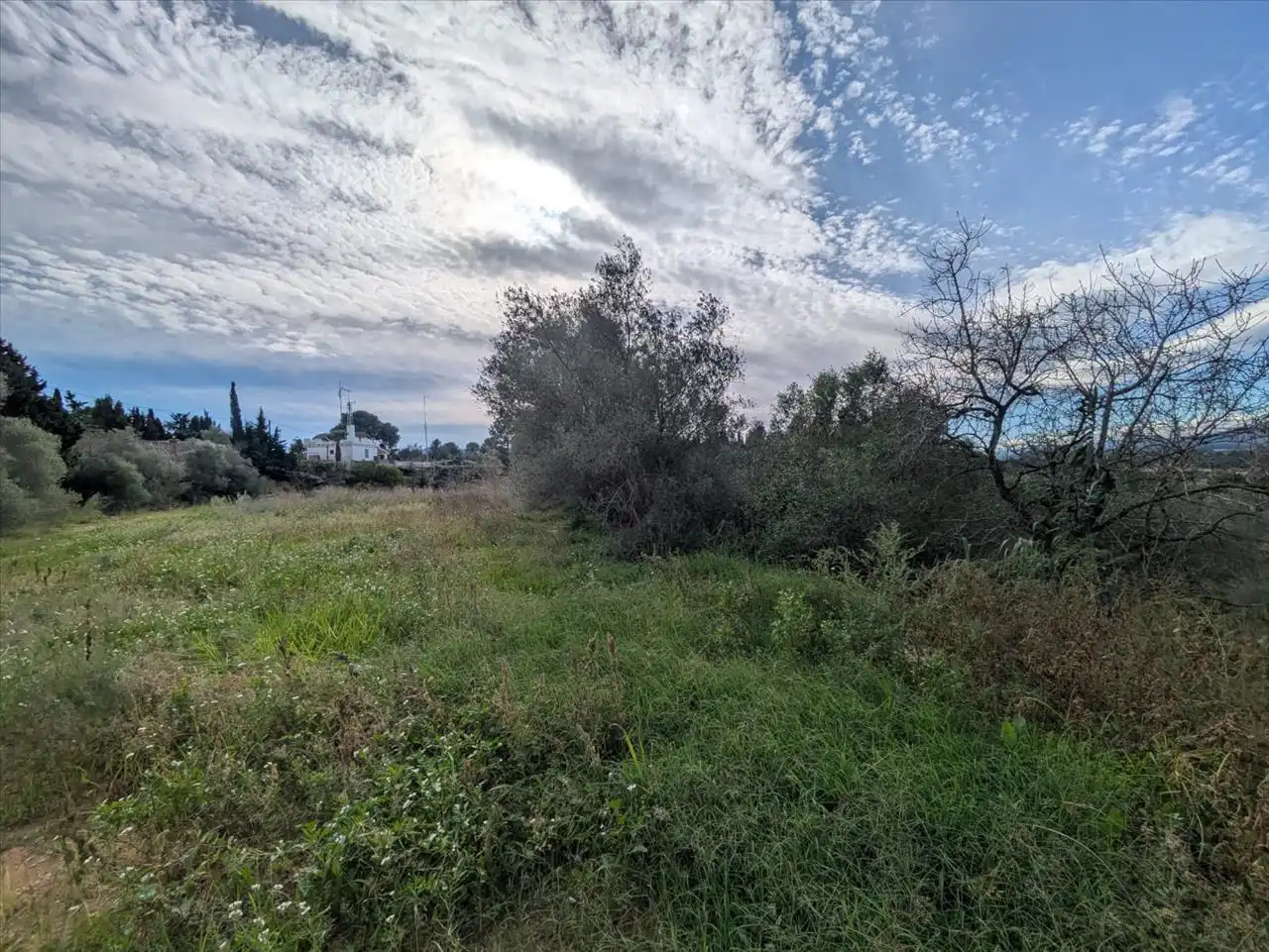 Rural land for sale in Masdenverge