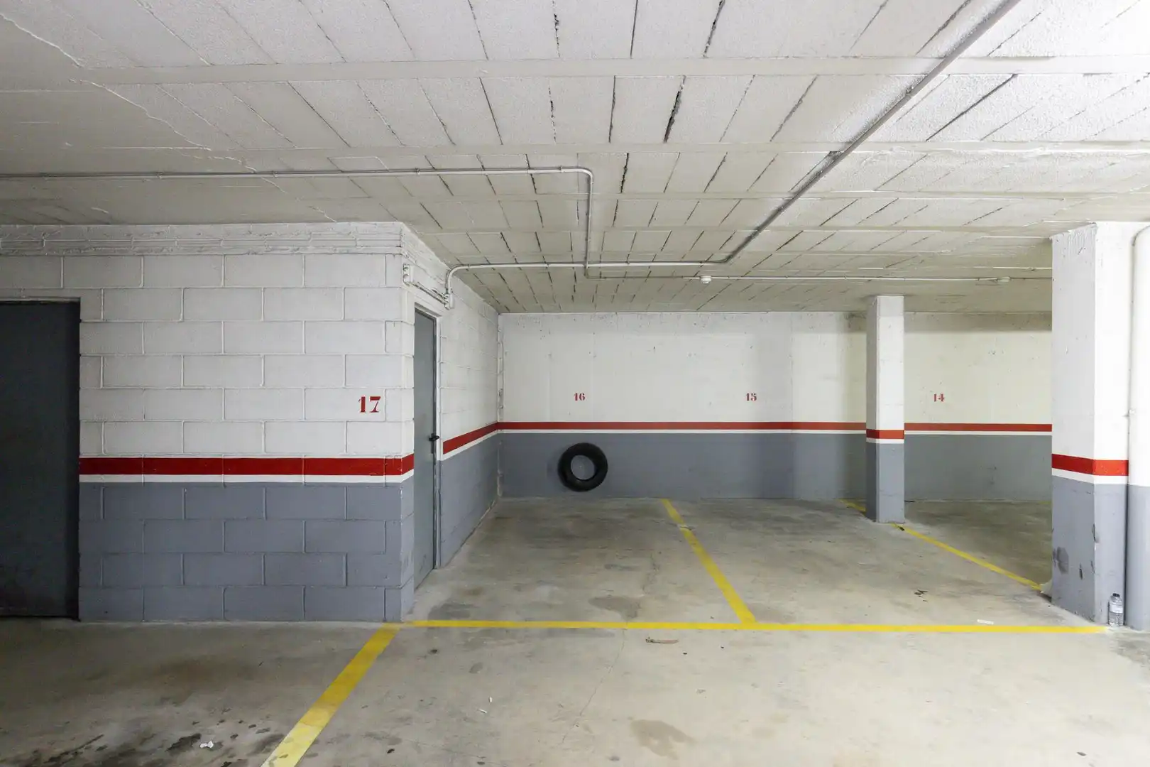 Apartament amb terrassa en venda a de Brussel·les 51, imagen 28
