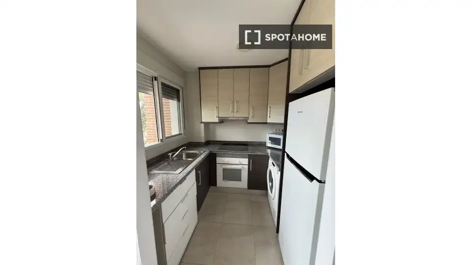 Habitación en Torrellano