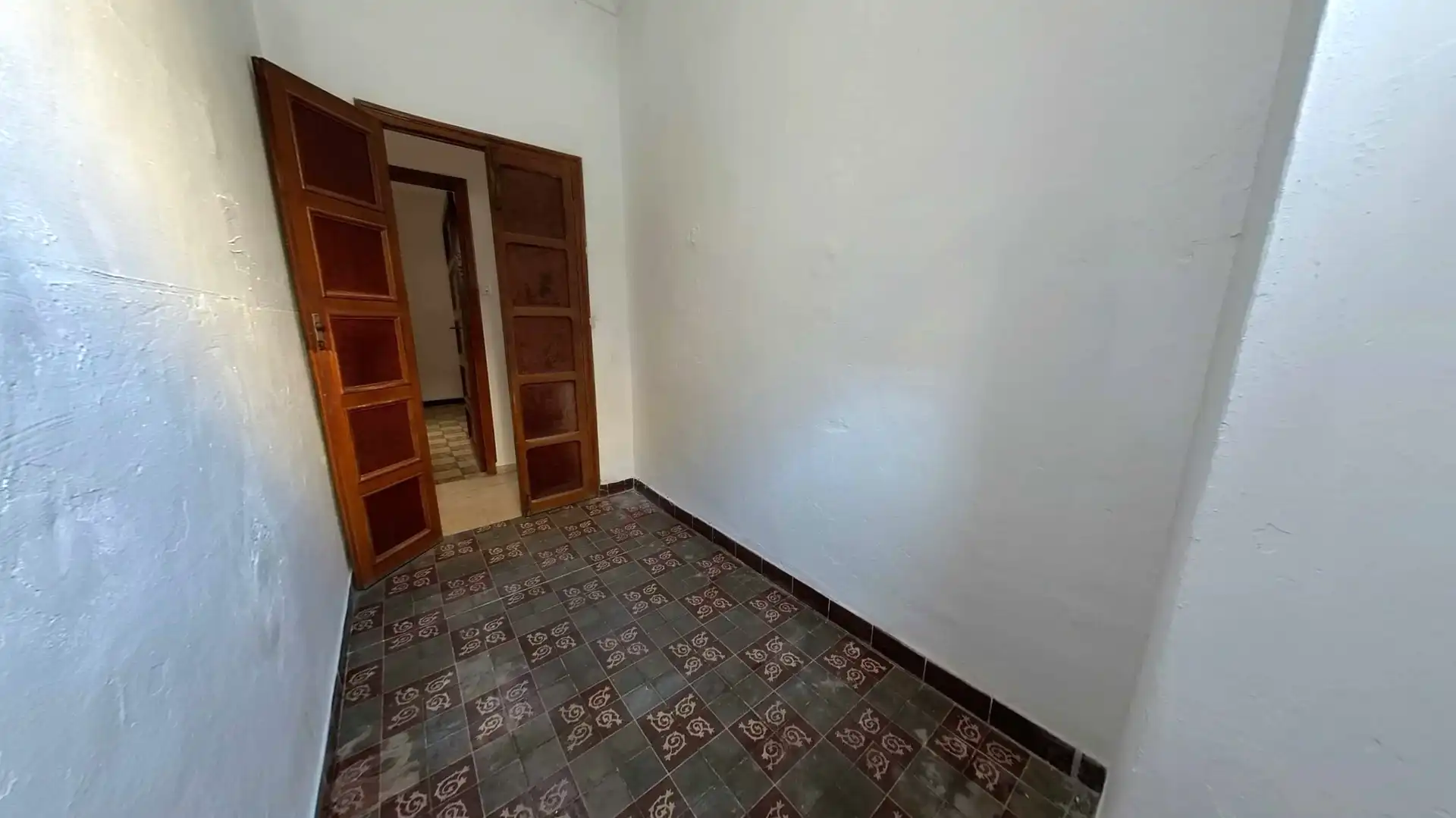 Piso en venta en Baena