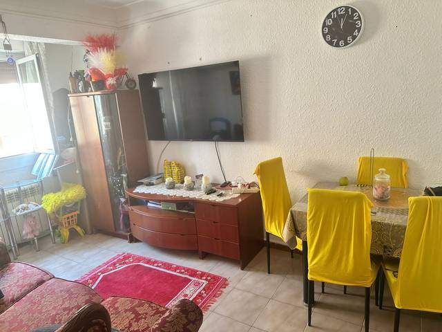 Piso en Venta en Barrio de Delicias