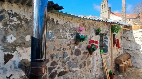 Foto 5 de Casa o xalet en venda a Calle Escuelas, Berrocal de Salvatierra, Salamanca