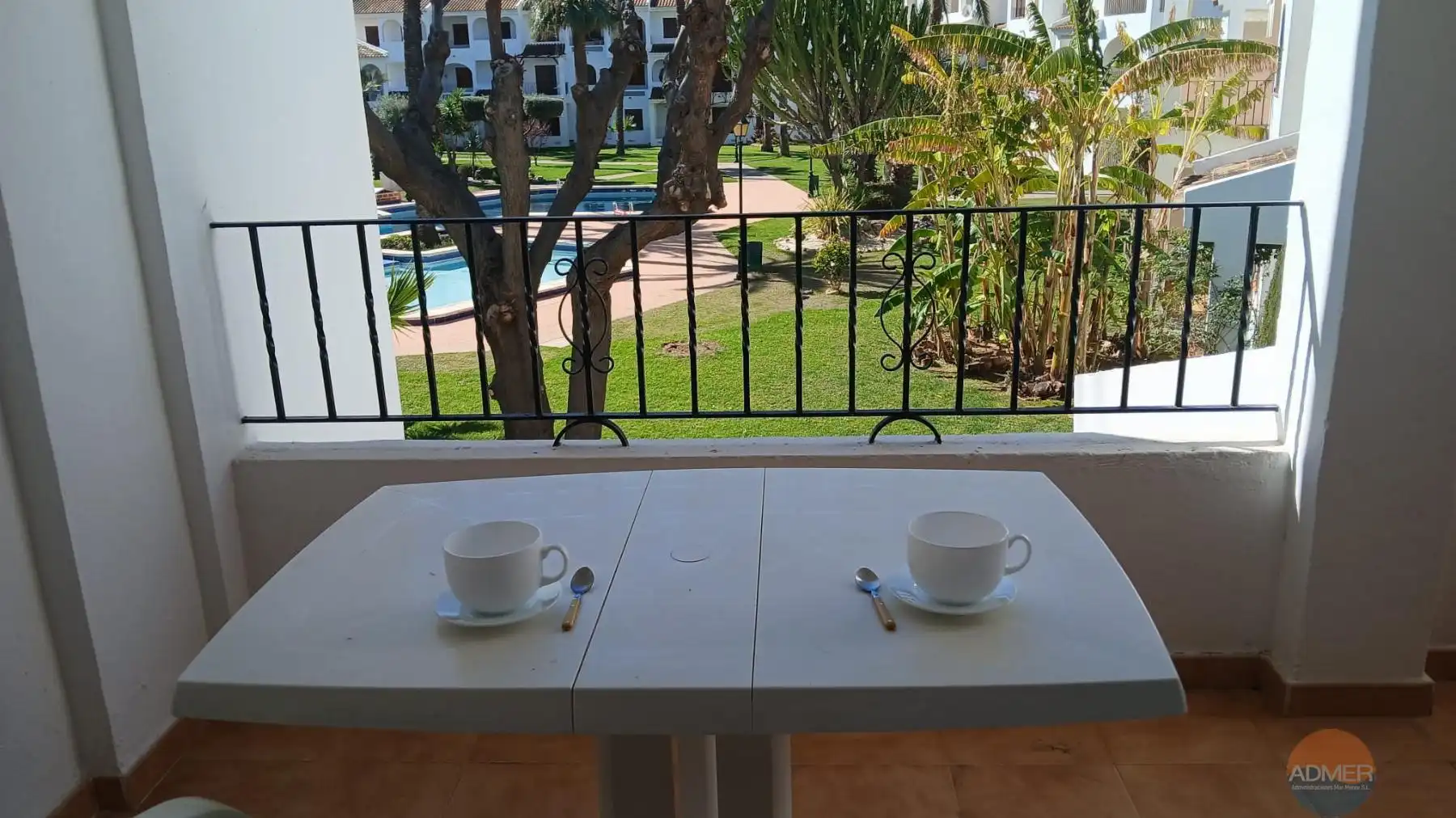 Apartament amb terrassa en venda a Veneziola, imagen 2
