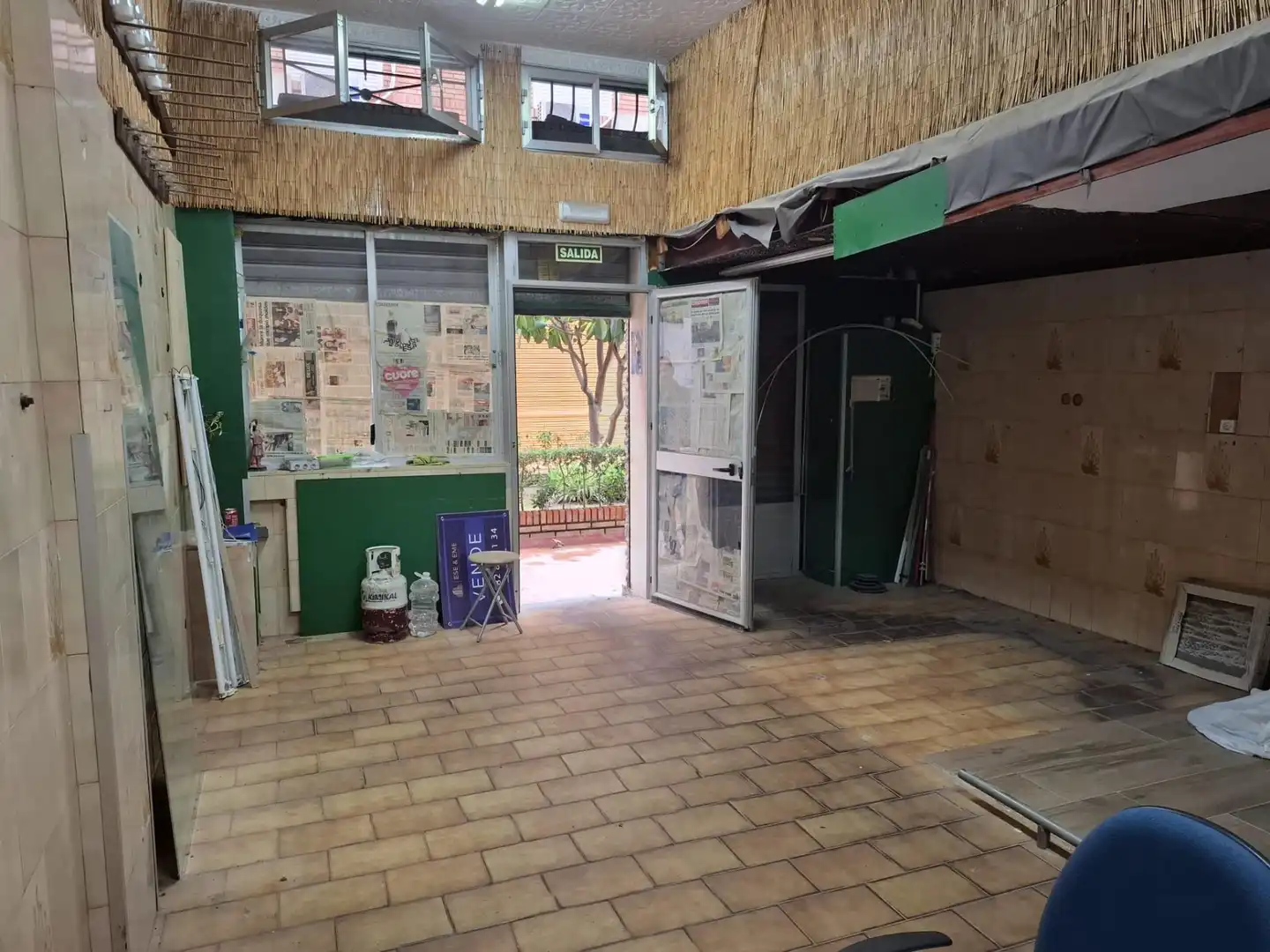 Local comercial en venta en Levante, imagen 8
