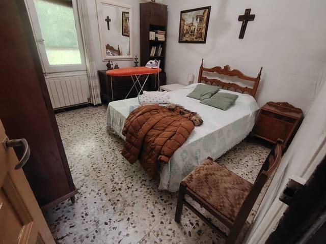 Casa-chalet en Venta en huesca en Nuez de Ebro