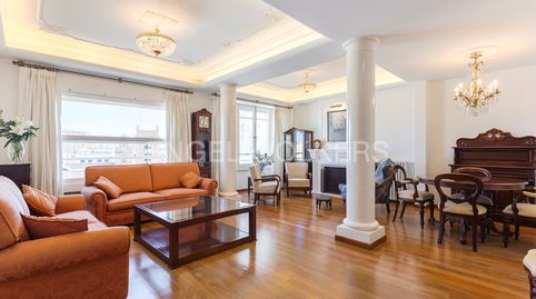 Photo 5 of Flat for rent in C. del Poeta Querol, La Xerea, Valencia Capital