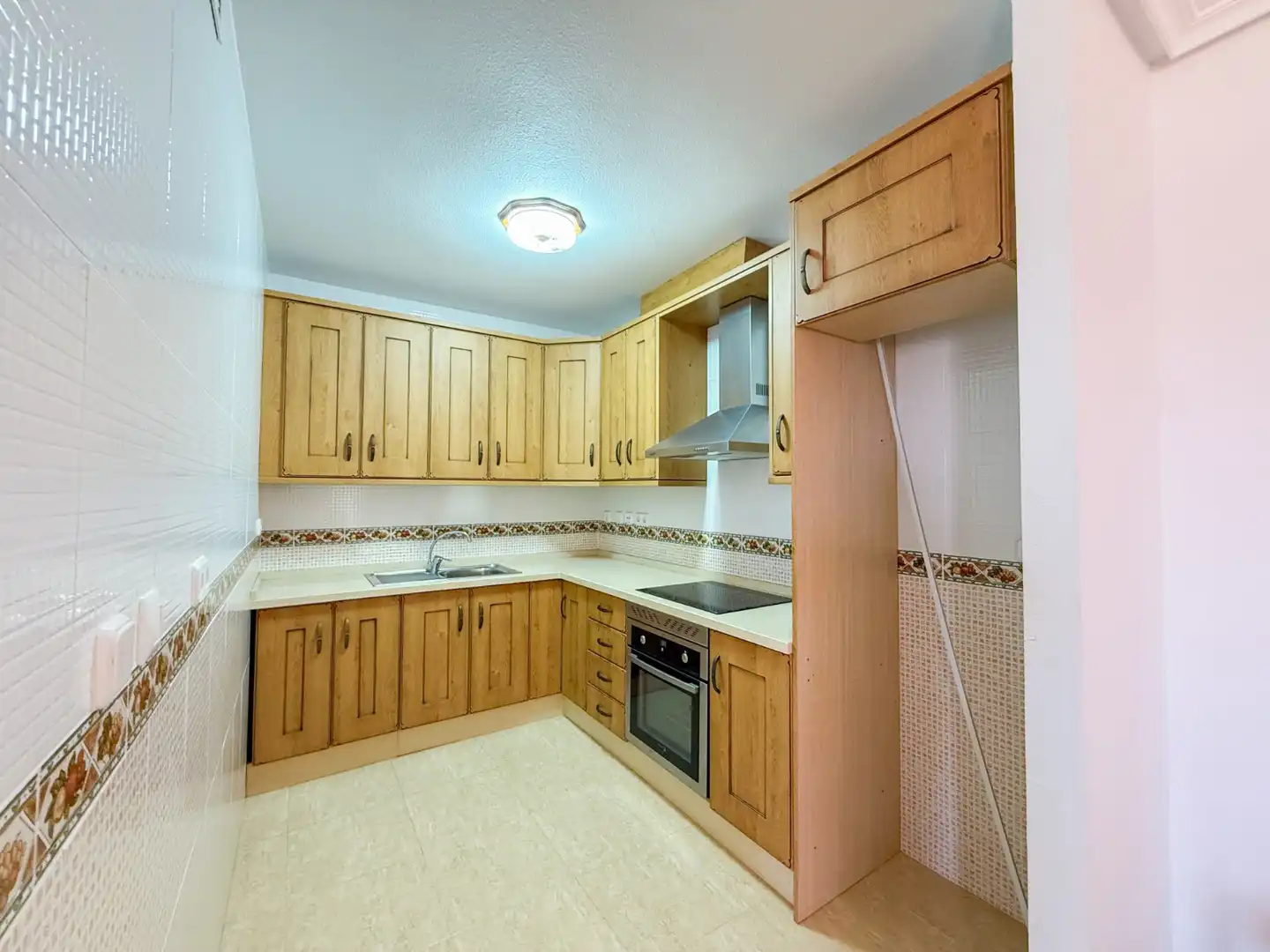 Piso con terraza en venta en Los Collados-Los Geraneos, imagen 6