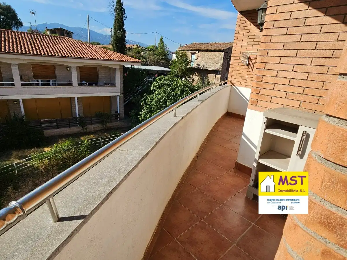 Duplex con terrazza in vendita a Carretera de Casserres, imagen 23