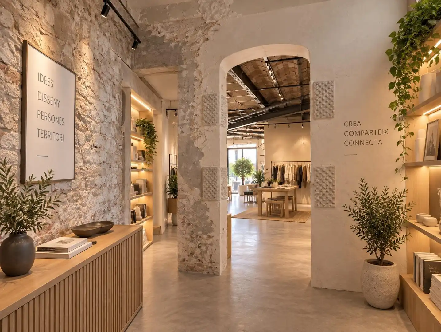 Business premises for sale in de la Independència, imagen 9