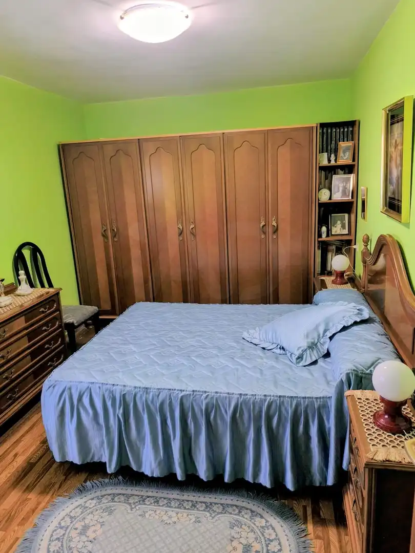 Dormitori de Casa o xalet en venda en Matanza amb Calefacció