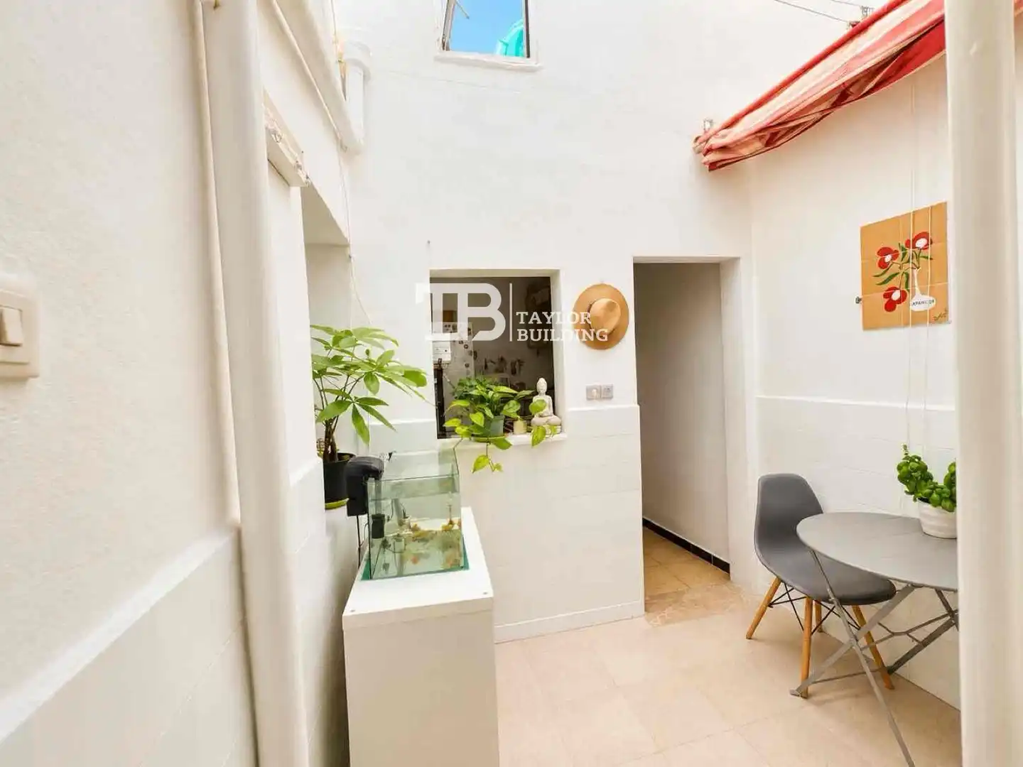 Casa o xalet en venda en  Palma de Mallorca amb Aire condicionat, Calefacció i Terrassa