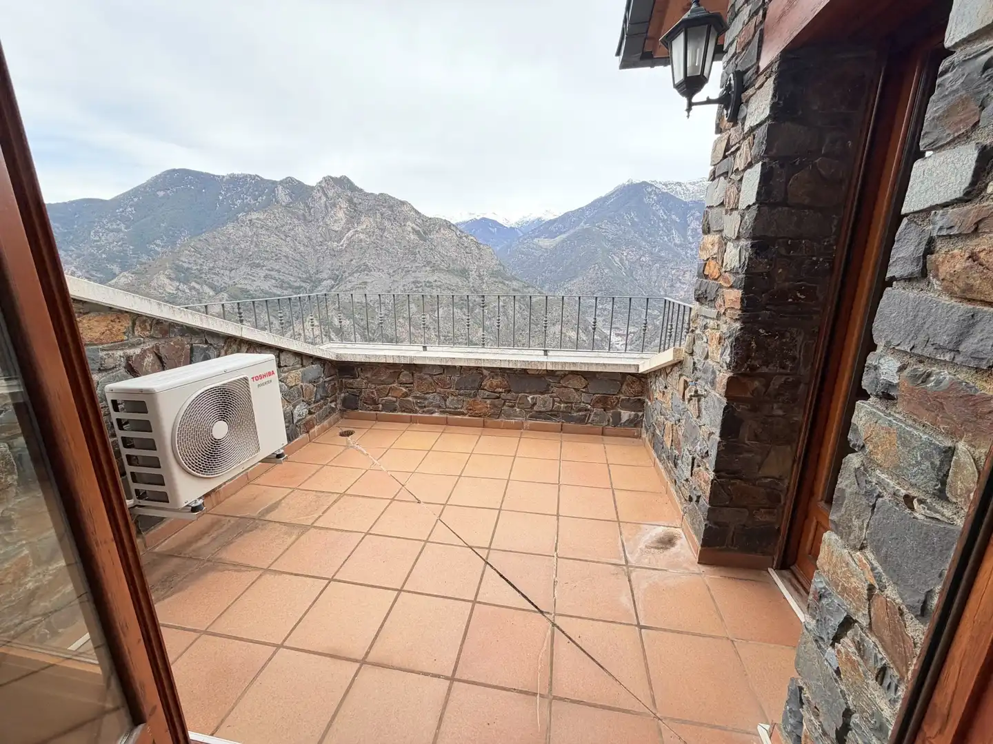 Casa con terraza en venta en Aixirivall, imagen 12